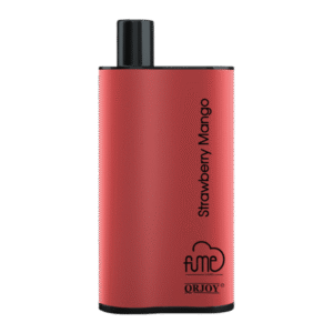 Strawberry Mango Fume Infinity