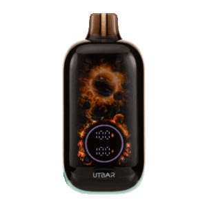 White Gummy UT BAR PRO