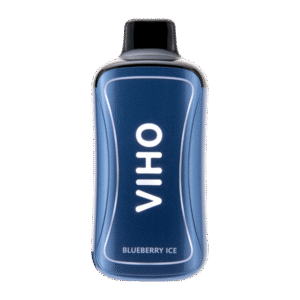 Blueberry Ice Viho Supercharge