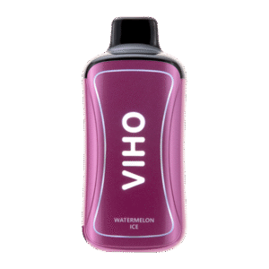 Watermelon Ice Viho Supercharge