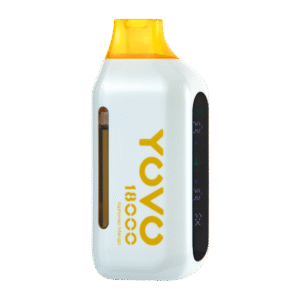 Alphonso Mango YOVO Ultra 18000
