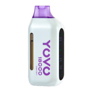 Grape Gami YOVO Ultra 18000