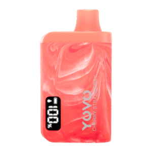 Cherry Strawberry YOVO JB8000