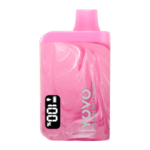 Cranberry Grape YOVO JB8000