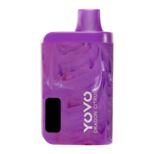 Dragon Citrus YOVO JB8000