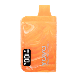 Hawaiian Paradise YOVO JB8000