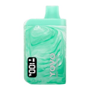Minty Smooth YOVO JB8000
