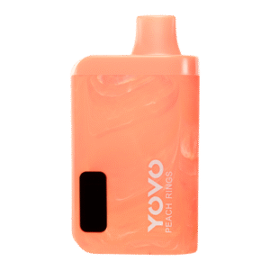 Peach Rings YOVO JB8000