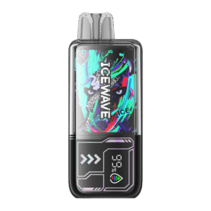 Blackberry Ice Icewave X8500