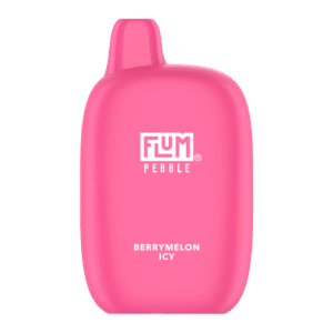 Berrymelon Icy FLUM Pebble