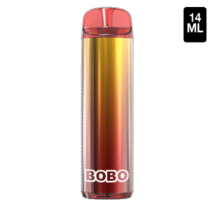 Maui Sunrise BOBO Vape