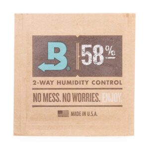 4 Gram Boveda Pack