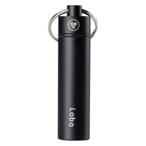 POTV Lobo Capsule Caddy