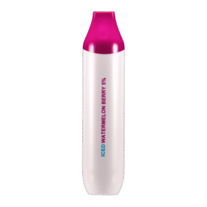 Iced Watermelon Berry Cloud Nurdz 3500