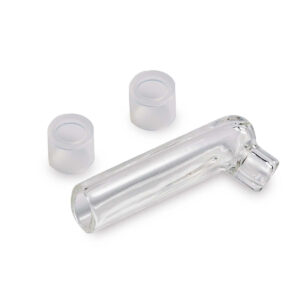 Crafty(+) / Mighty / Boundless CF / CFX / Tera Glass Mouthpiece