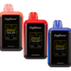 Digiflavor Sky Vape Sampler