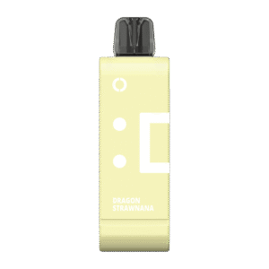 Dragon Strawnana OFF STAMP SW9000 Disposable