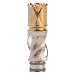DynaVap Helix Titanium Tip
