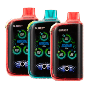 FASTA Burrst 35000 FIZZ Series Sampler