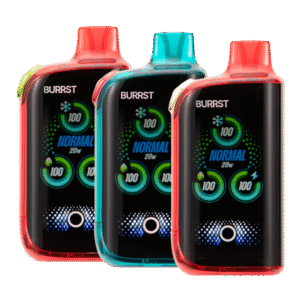 FASTA Burrst 35000 FROZEN Series Sampler