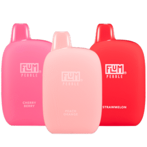 FLUM Pebble Vape Sampler Pack
