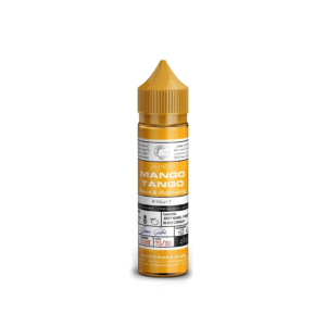 GLAS BSX Aloe Mango Ice 60ml Vape Juice