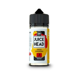 Mango Strawberry 100ml ZTN Vape Juice – Juice Head