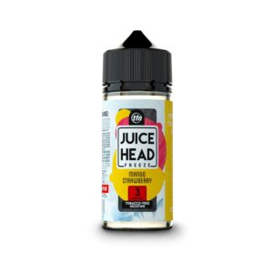 Mango Strawberry Freeze 100ml ZTN Vape Juice – Juice Head