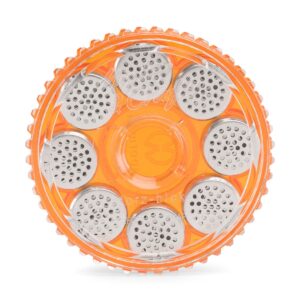 Storz & Bickel Volcano, Plenty, Mighty, Crafty+ Magazine with 8 Dosing Capsules for Solid Concentrates