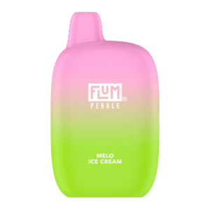 Melo Ice Cream FLUM Pebble