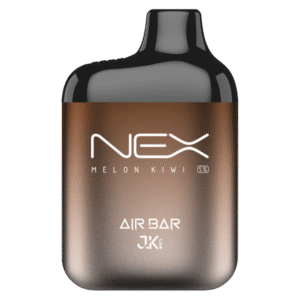 Melon Kiwi Air Bar NEX