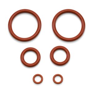 Sticky Brick OG Brick O-Ring Pack