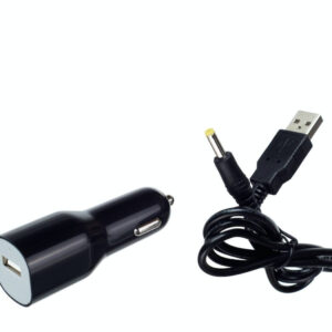 Car Charger for Arizer Air