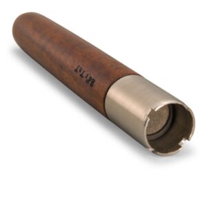 Ed’s TNT Wood Stem for Arizer Solo 2, Solo 2 Max, Solo 3, Air MAX, Air SE, Air 2, Arizer Solo, Air