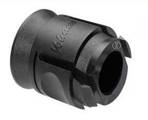 Solid Valve Housing For Volcano Vaporizer