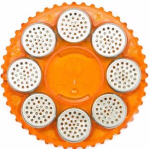 Storz & Bickel Mighty, Mighty+,Crafty+, Plenty, Venty, Volcano 8 Dosing Capsules Magazine