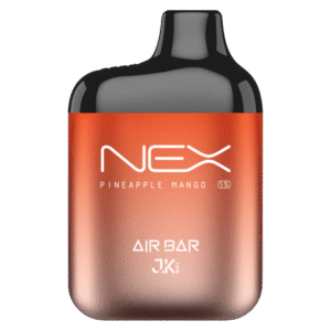 Pineapple Mango Air Bar NEX
