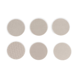 Easy Valve Normal Screen Set for Storz & Bickel Volcano, Plenty