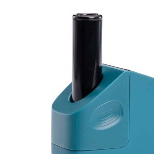 Accessory Attachment and Straight Stem for Planet of the Vapes ONE