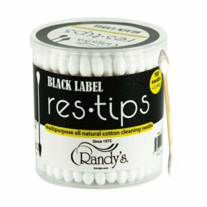 Res-Tips by Randy’s