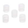 Silicone Gasket (5-pack)