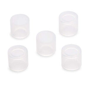Silicone Gasket (5-pack)