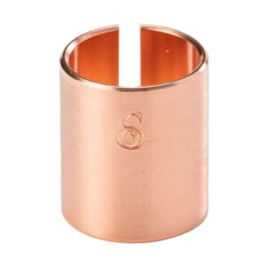 Simrell Full Metal Jacket (FMJ)