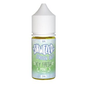 Skwezed Mint Ice 30ml Nic Salt