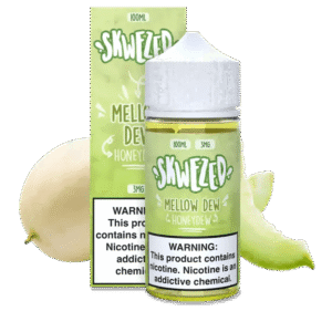 Skwezed Honeydew ICED 100ml