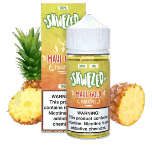 Skwezed Pineapple 100ml