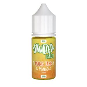 Skwezed Salt Mango 30ml Nic Salt