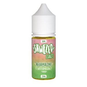 Skwezed Salt Watermelon 30ml Nic Salt