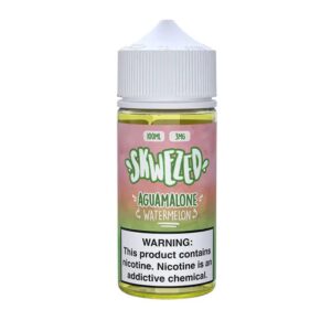 Skwezed Watermelon 100ml
