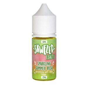 Skwezed Watermelon White Grape Ice 30ml Nic Salt